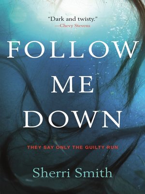 cover image of Follow Me Down